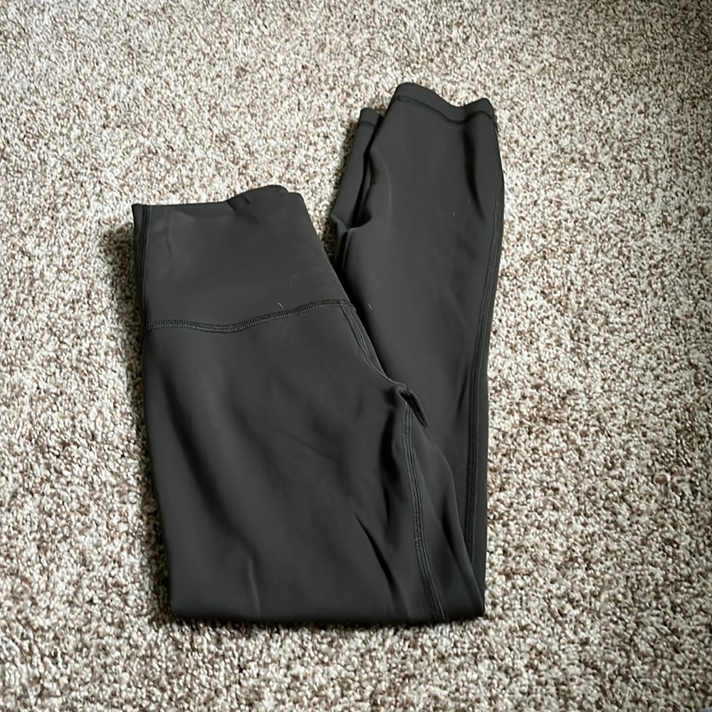 LLL Wunder Train leggings